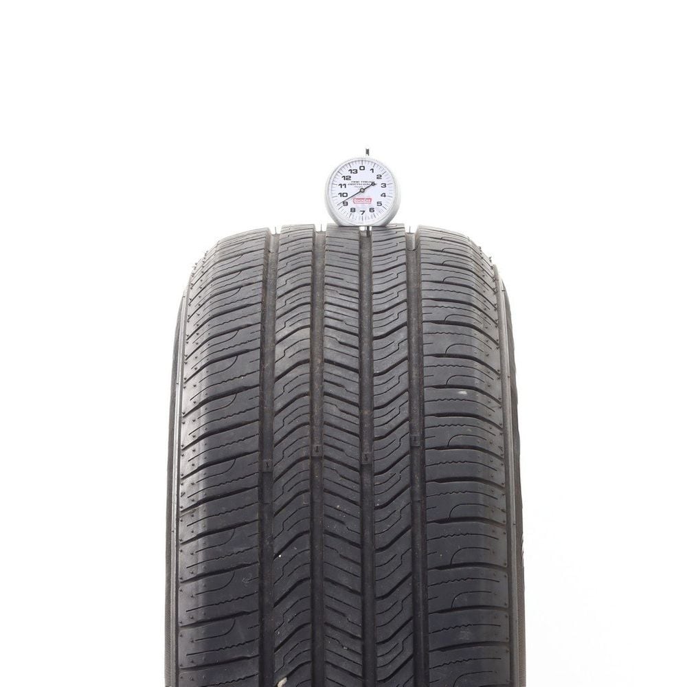 Set of (2) Used 215/60R16 Sailun Atrezzo SH408 95V - 8.5-9/32 - Image 5