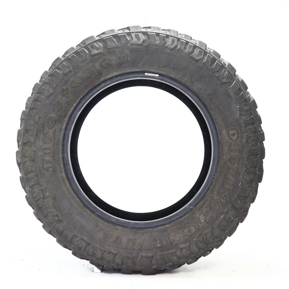 Used LT 275/65R18 Firestone Destination M/T2 123/120Q - 8/32 - Image 3