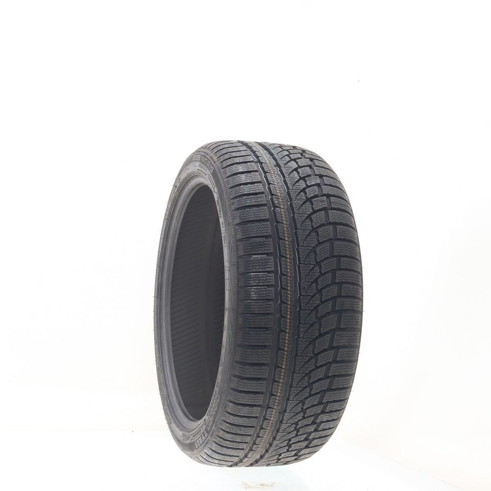 New 235/40R19 Nokian WR G4 96W - Image 1