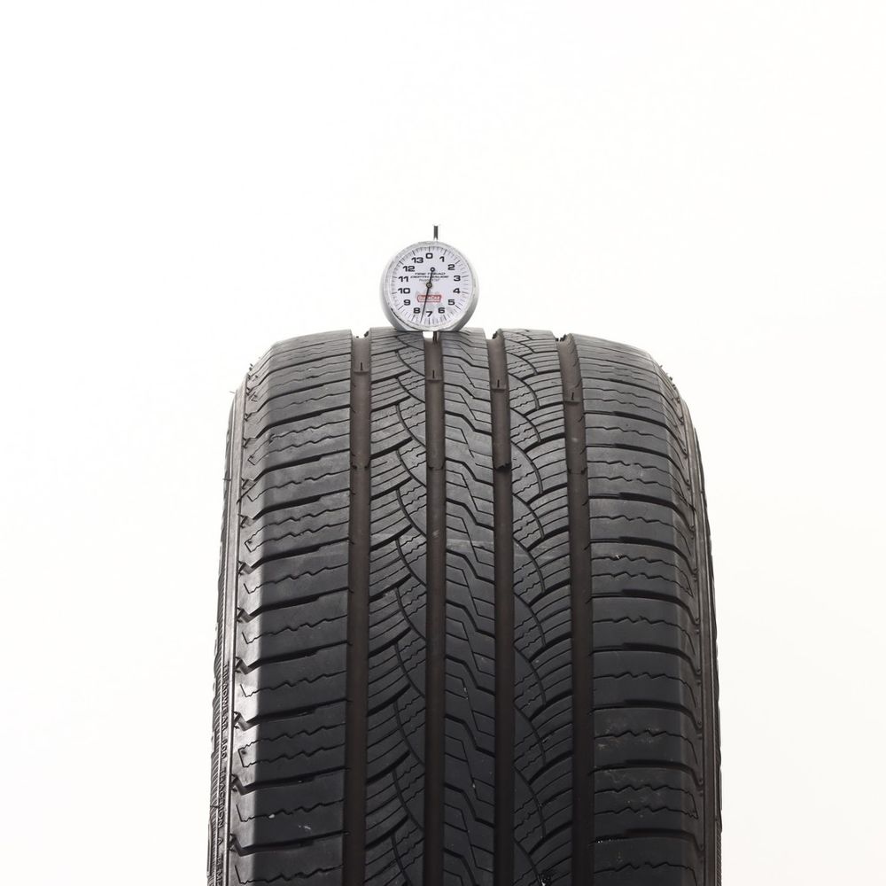 Used 235/55R19 Mavis All Season HT 105V - 7.5/32 - Image 2