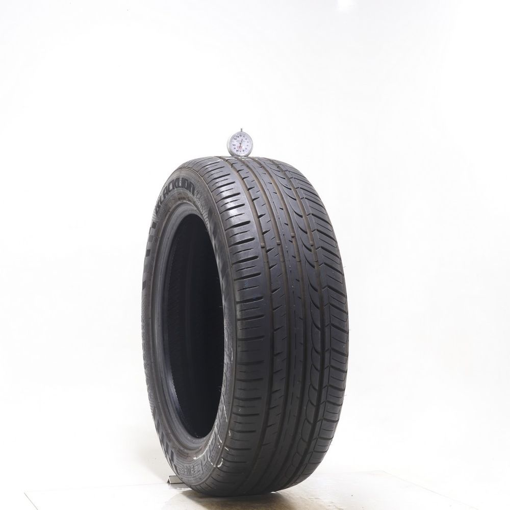 Used 215/55ZR17 Blacklion Champoint BU66 94W - 7.5/32 - Image 1