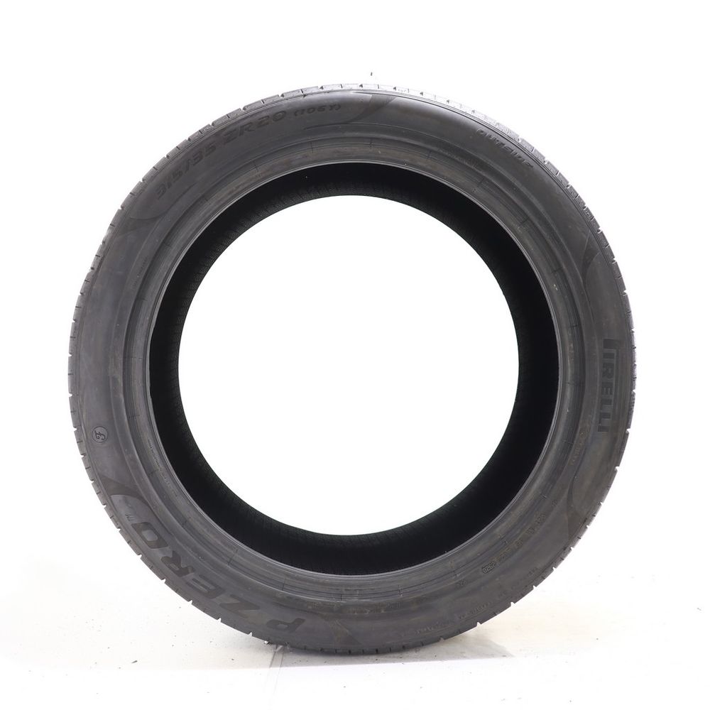 Used 315/35ZR20 Pirelli P Zero PZ4 F 106Y - 5.5/32 - Image 3