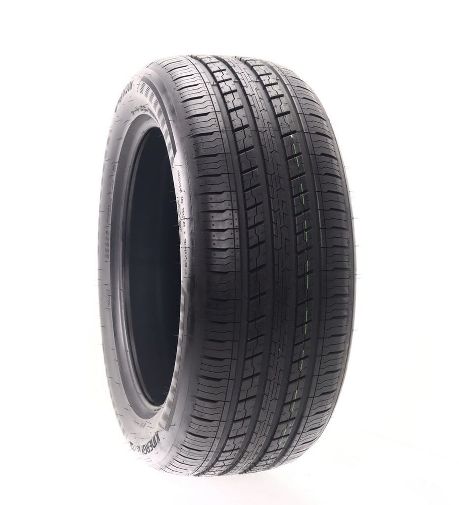New 255/50R19 Hankook Kinergy AS X EV AO 107T - Image 1