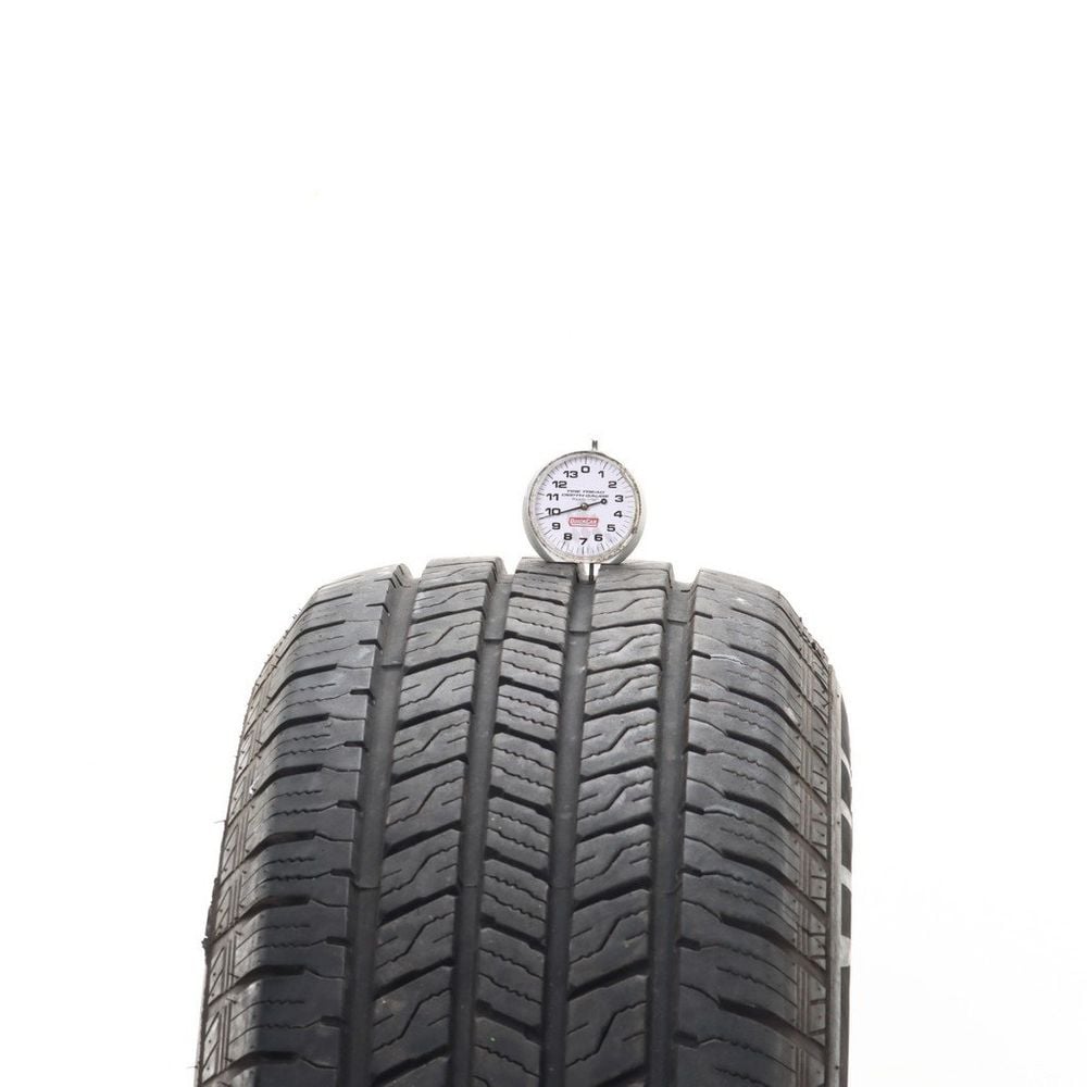 Set of (2) Used 265/70R16 Summit Trail Climber HT II 112T - 9-10/32 - Image 5