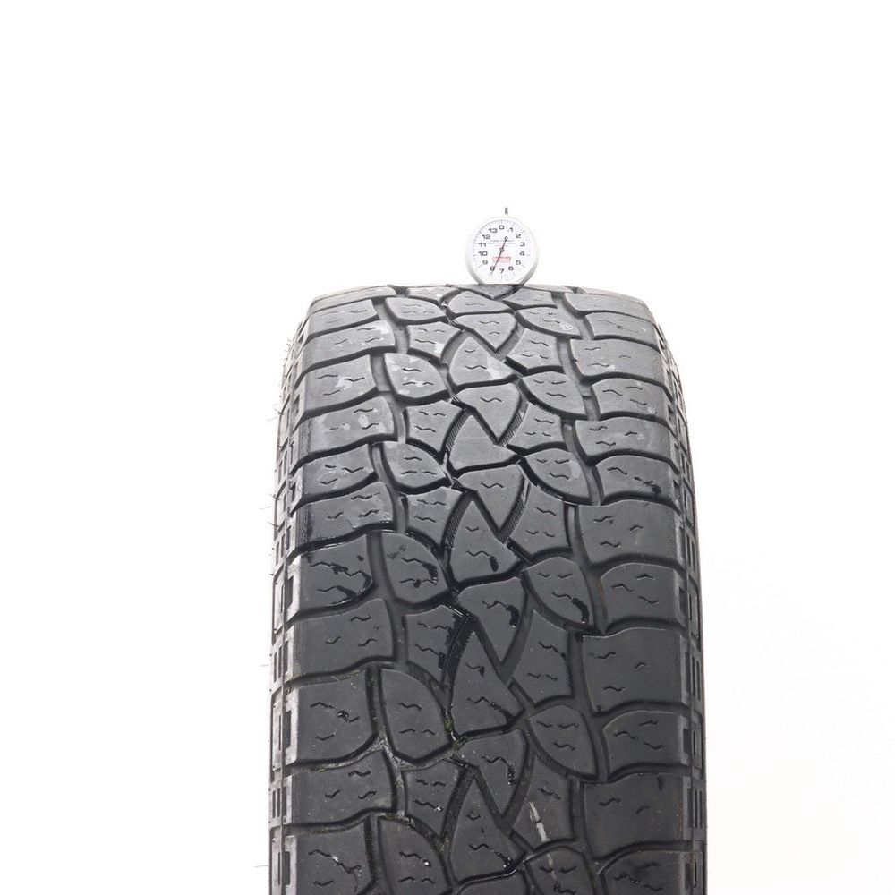 Used LT 275/70R18 Mickey Thompson Baja STZ 125/122S E - 7.5/32 - Image 2