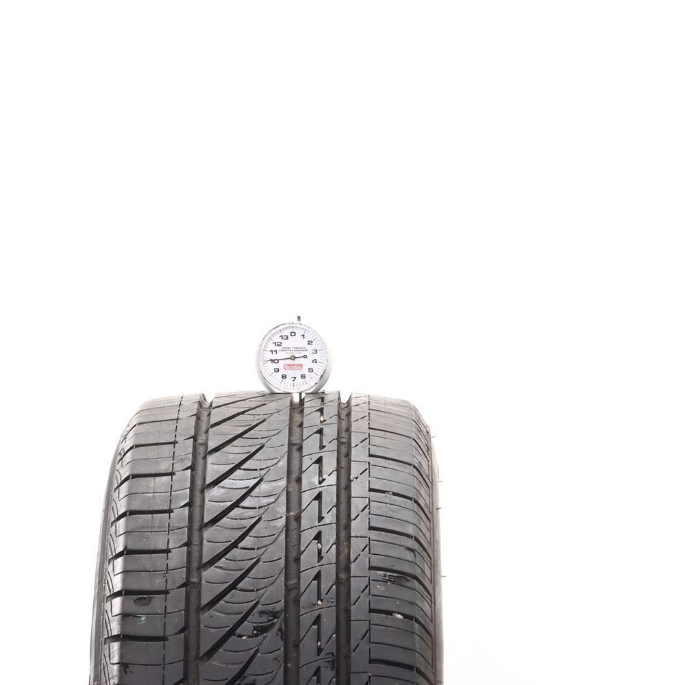 Set of (2) Used 205/60R16 Bridgestone Turanza Serenity Plus 92V - 10/32 - Image 2
