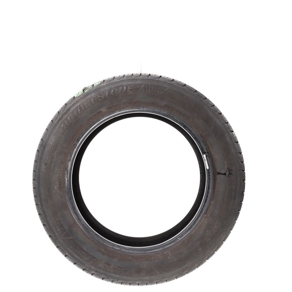 Set of (2) Used 205/60R16 Bridgestone Turanza Serenity Plus 92V - 10/32 - Image 3