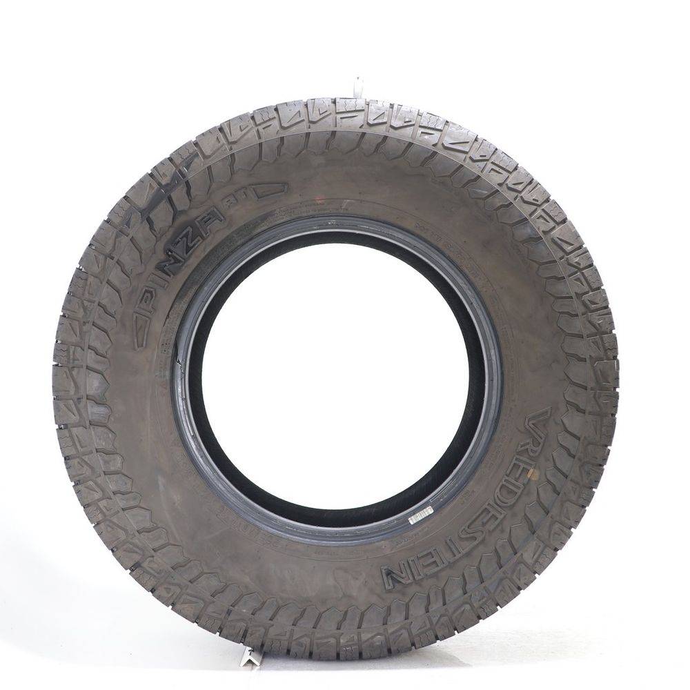 Set of (2) Used 265/70R16 Vredestein Pinza AT 112T - 8-8.5/32 - Image 3