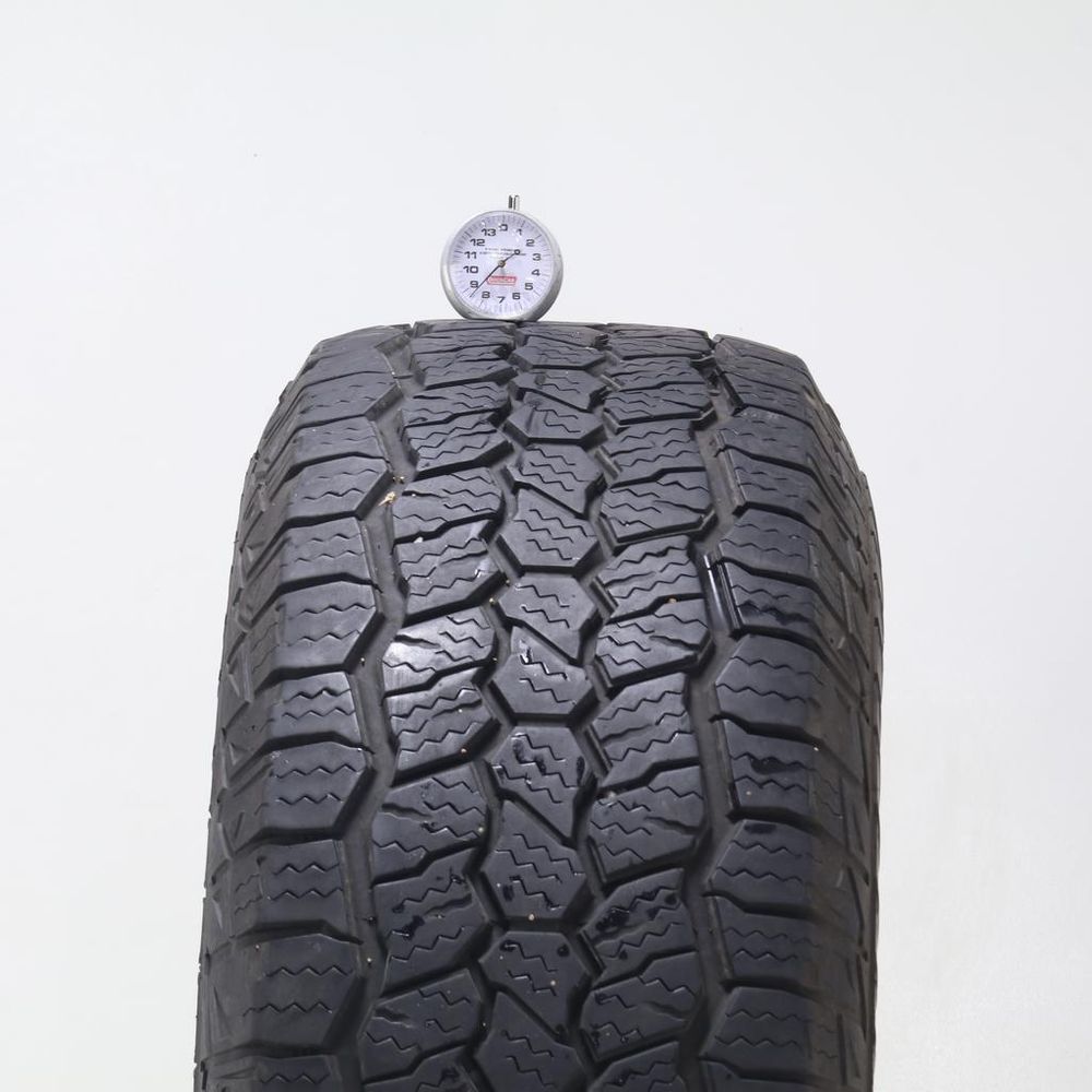 Set of (2) Used 265/70R16 Vredestein Pinza AT 112T - 8-8.5/32 - Image 5