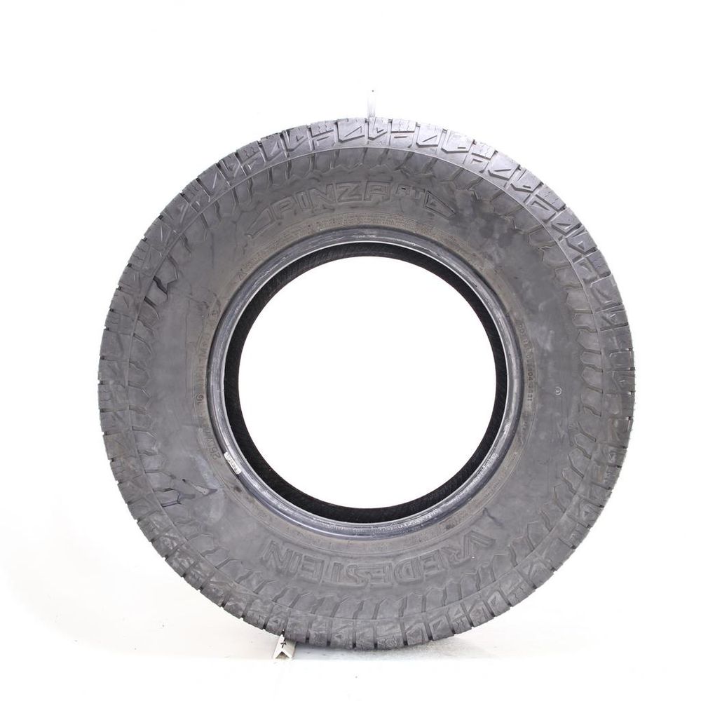 Set of (2) Used 265/70R16 Vredestein Pinza AT 112T - 8-8.5/32 - Image 6