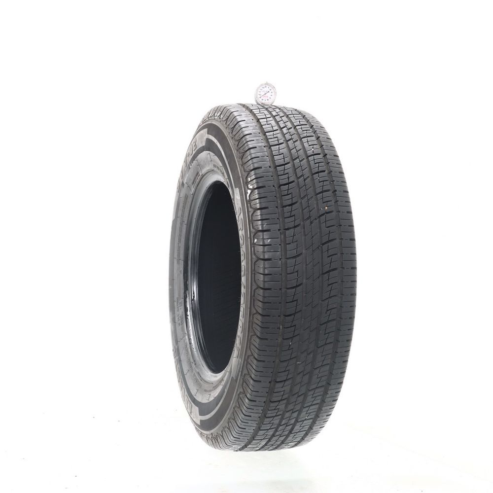 Set of (2) Used LT 245/75R17 Advanta SV T-02 121/118Q E - 8.5-9/32 - Image 4
