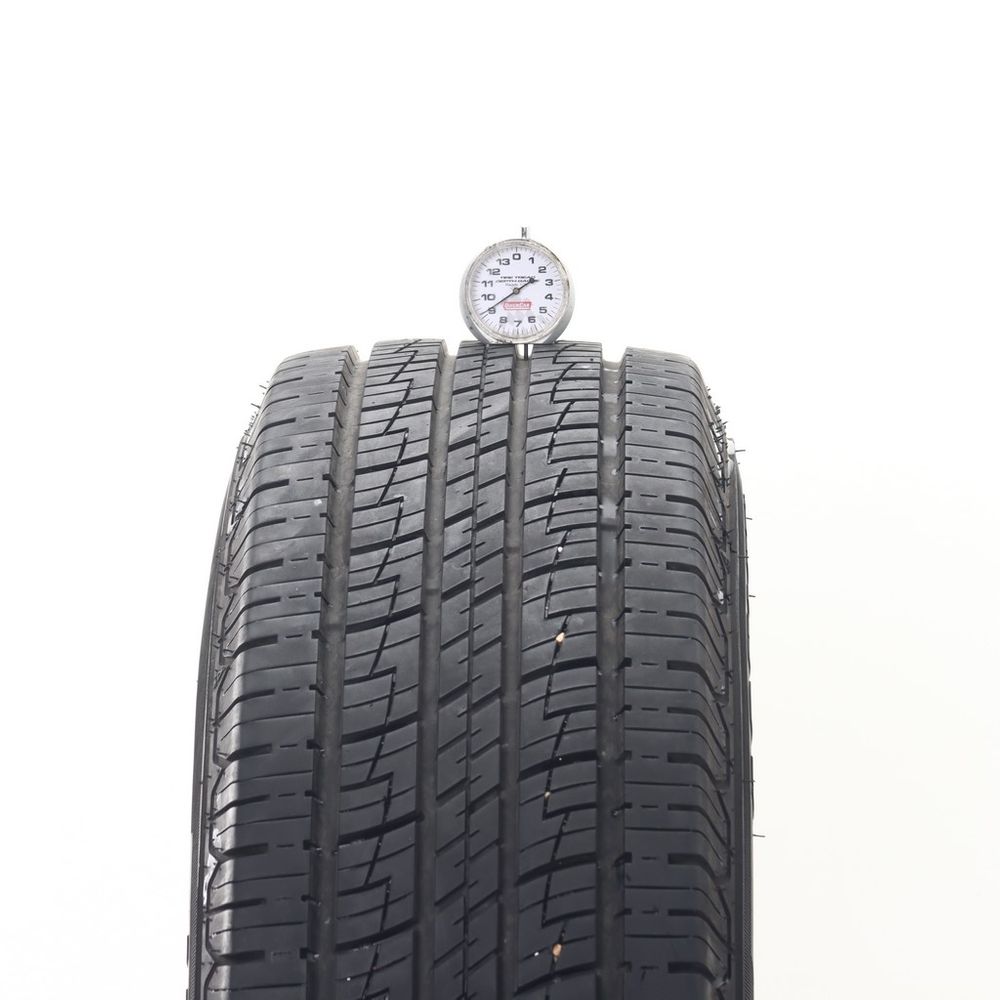Set of (2) Used LT 245/75R17 Advanta SV T-02 121/118Q E - 8.5-9/32 - Image 5