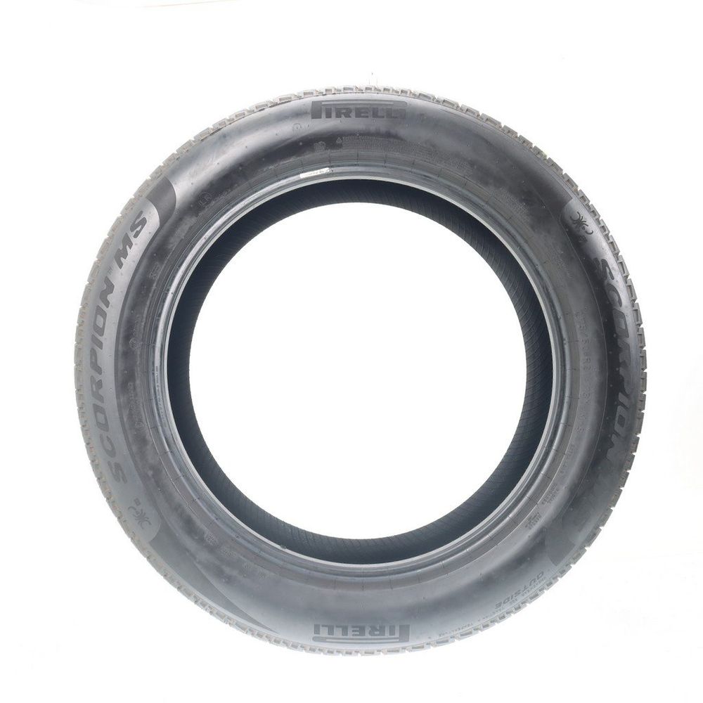 Used 275/50R21 Pirelli Scorpion MS LR 113Y - 6.5/32 - Image 3