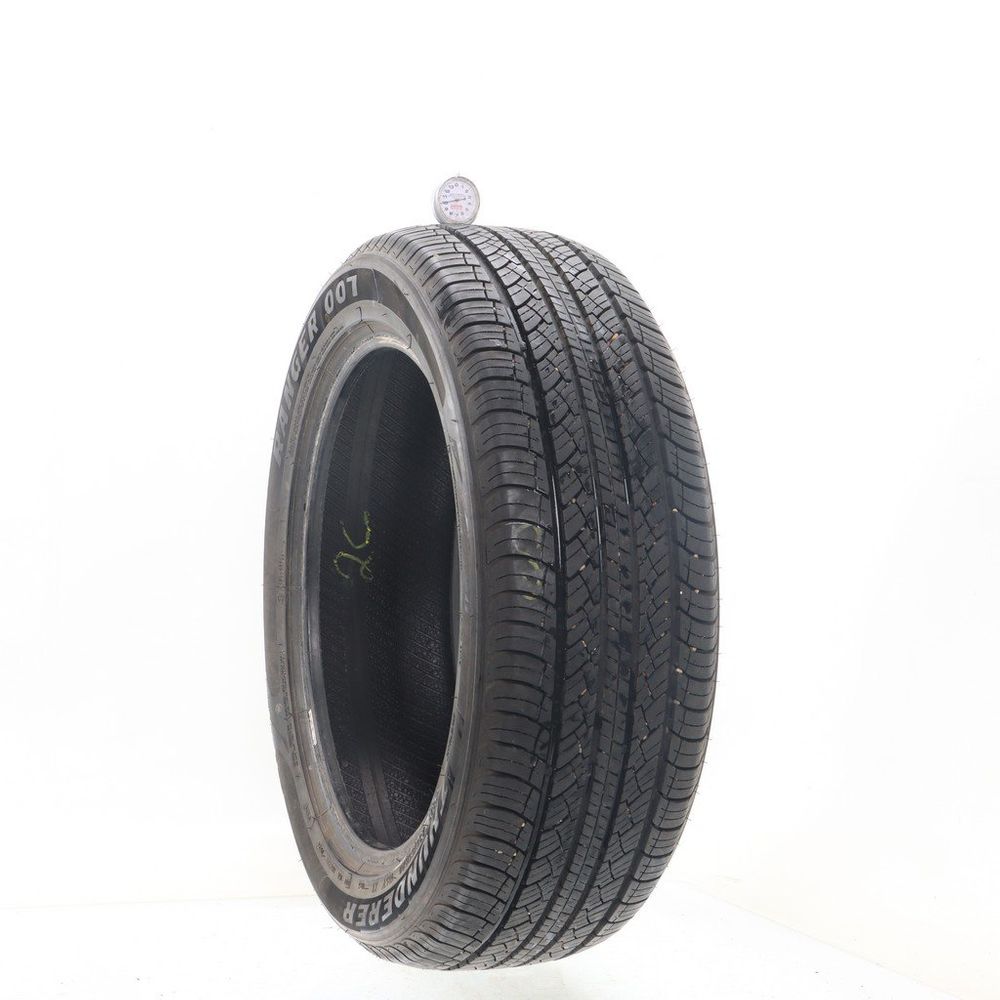 Used 235/55R20 Thunderer Ranger 007 R601 105V - 10/32 - Image 1