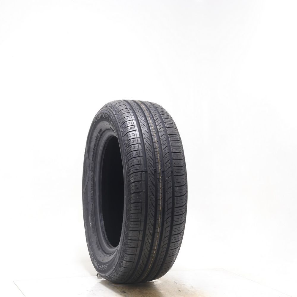New 205/60R15 Sceptor 4XS 90H - 9/32 - Image 1