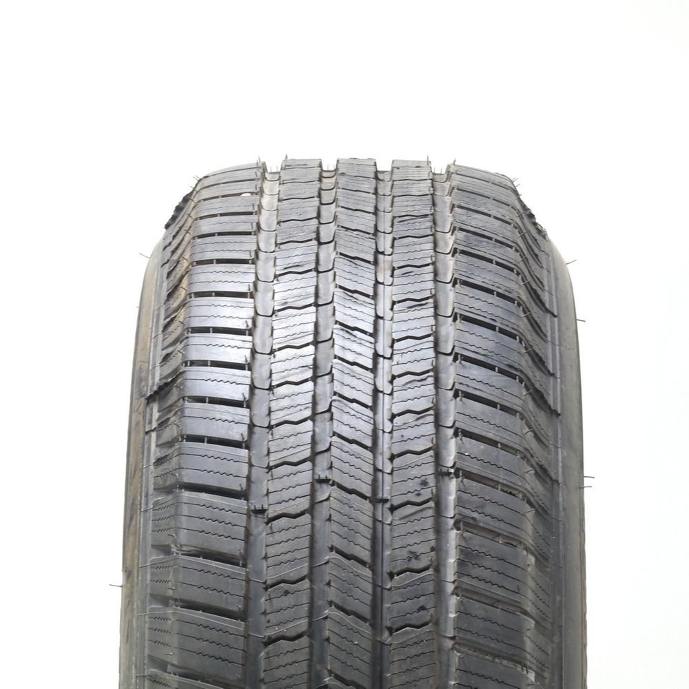 Set of (2) New 265/60R18 Michelin Defender LTX M/S 110T - 12/32 - Image 2