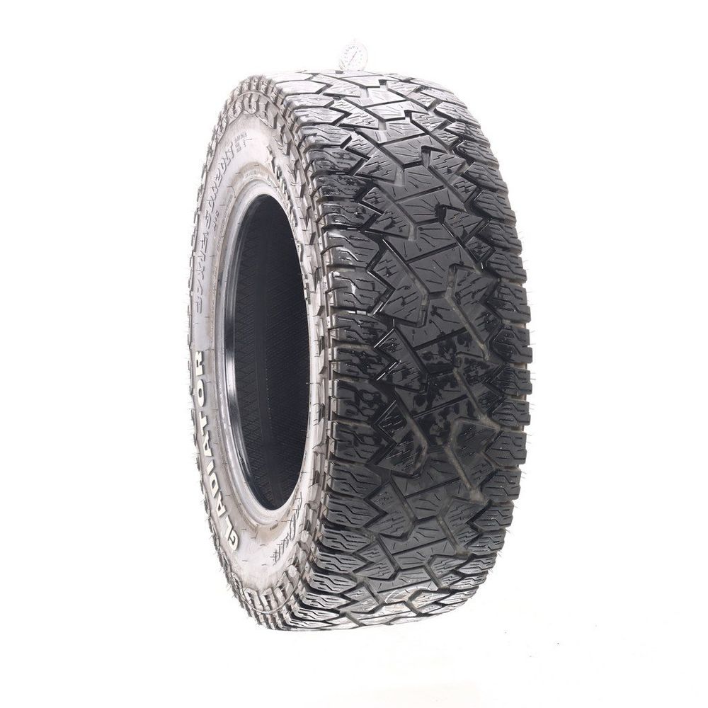 Used LT 37X12.5R20 Gladiator XComp AT 126Q E - 8/32 - Image 1