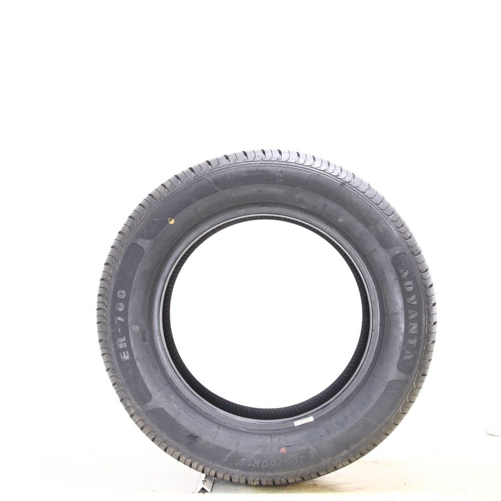 New 205/60R15 Advanta ER-700 91H - 9/32 - Image 3