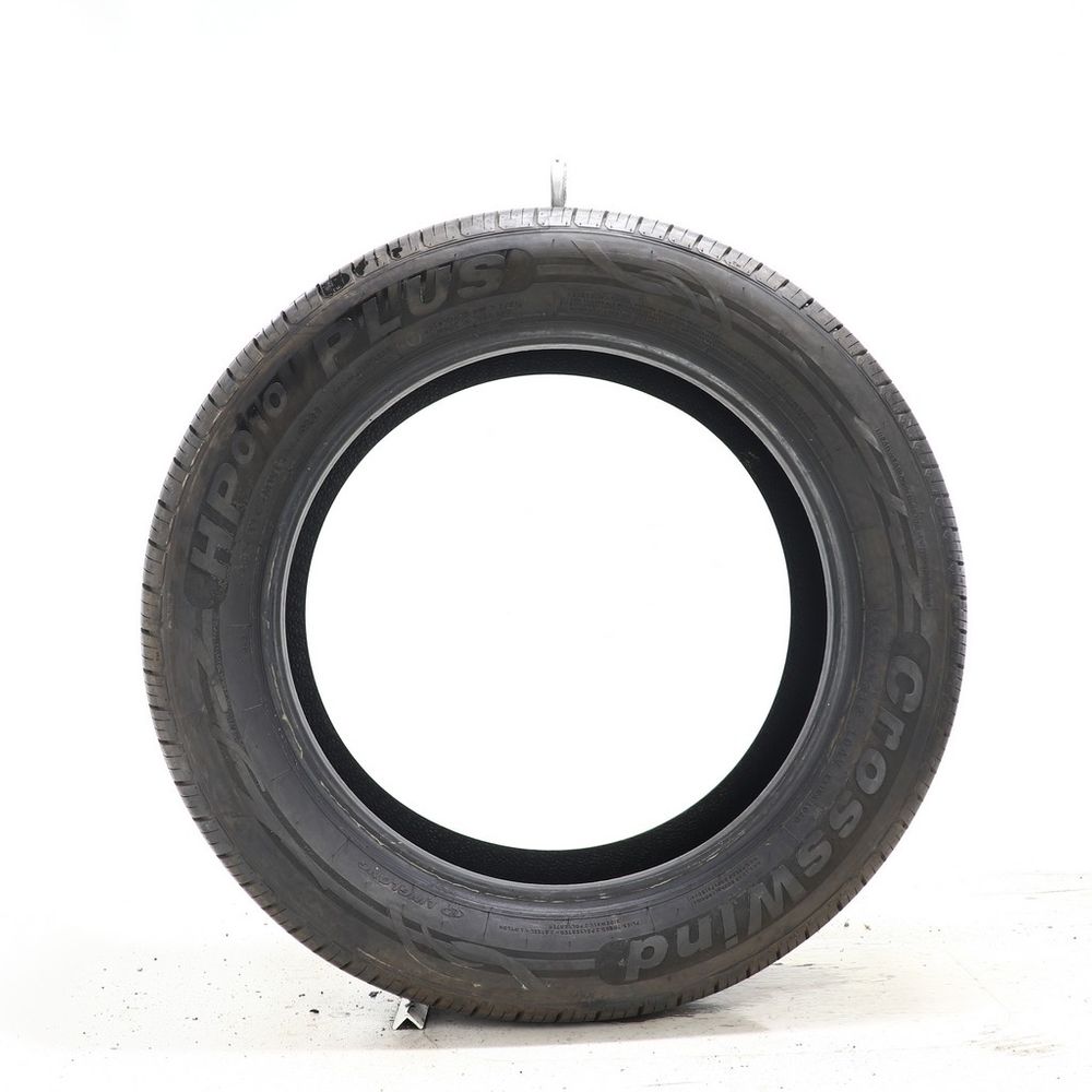 Used 235/55R18 Linglong Crosswind HP010 Plus 104V - 9.5/32 - Image 3