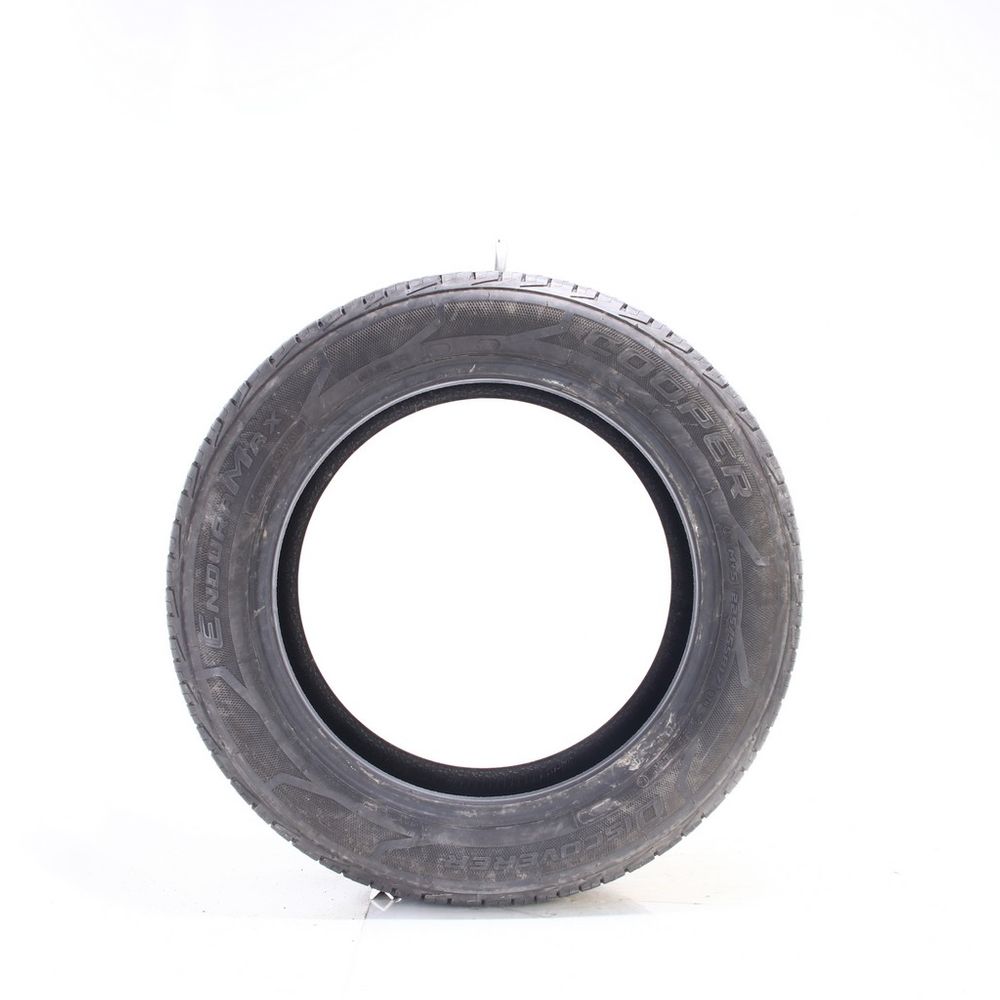 Used 225/55R17 Cooper Discoverer EnduraMax 97H - 9/32 - Image 3