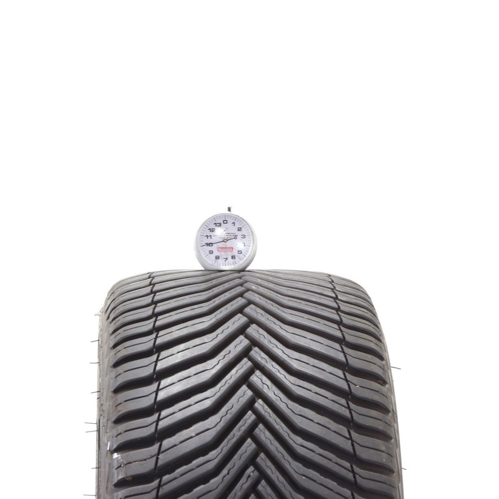 Set of (2) Used 225/45R18 Michelin CrossClimate 2 95V - 10/32 - Image 2