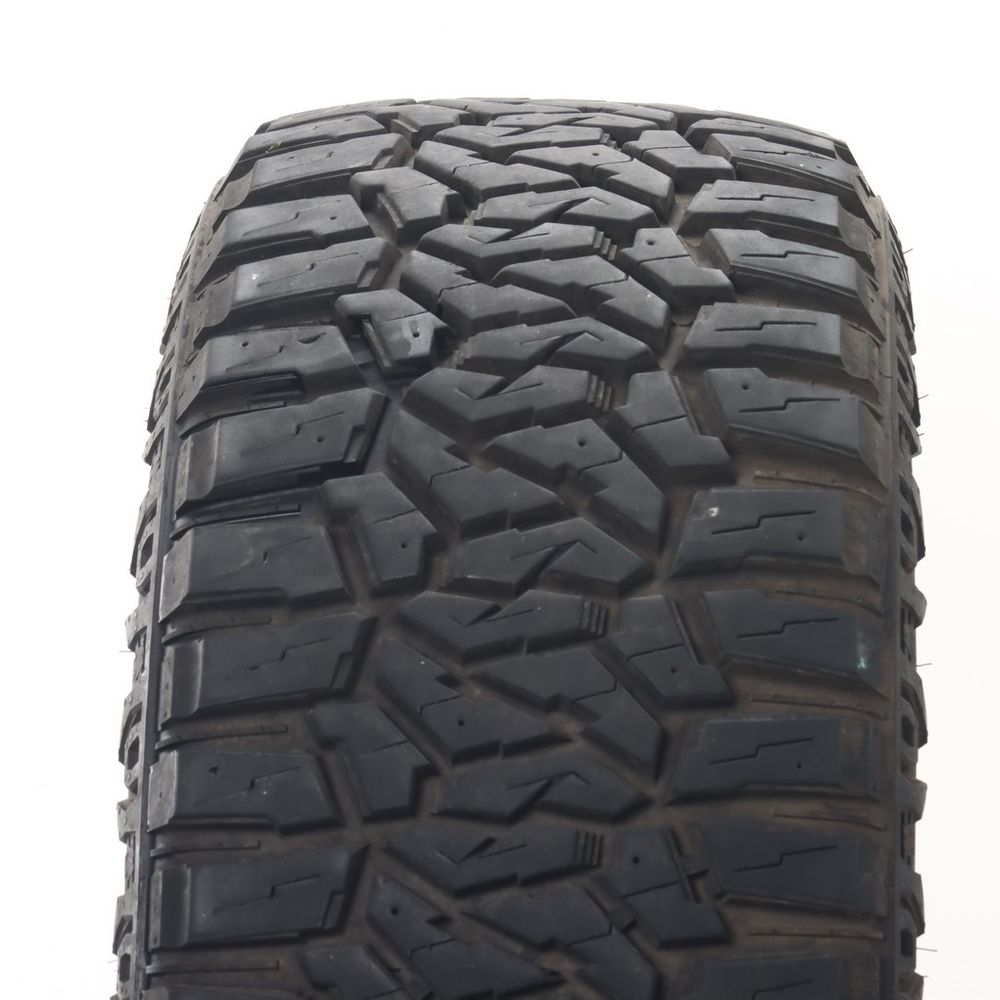 Used LT 35X12.5R20 Summit Trail Climber RT 125Q F - 14.5/32 - Image 2