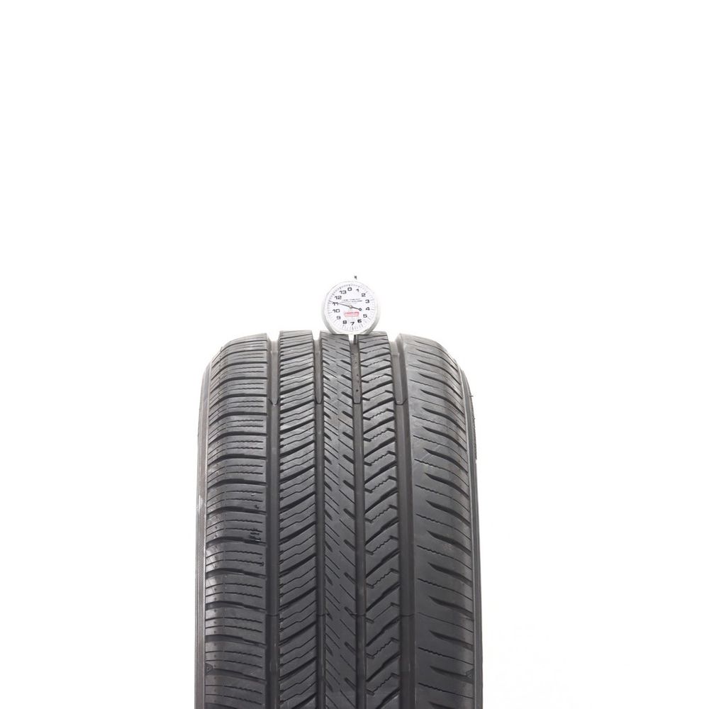Set of (2) Used 225/45R18 Yokohama YK-GTX 95V - 9.5-11/32 - Image 5