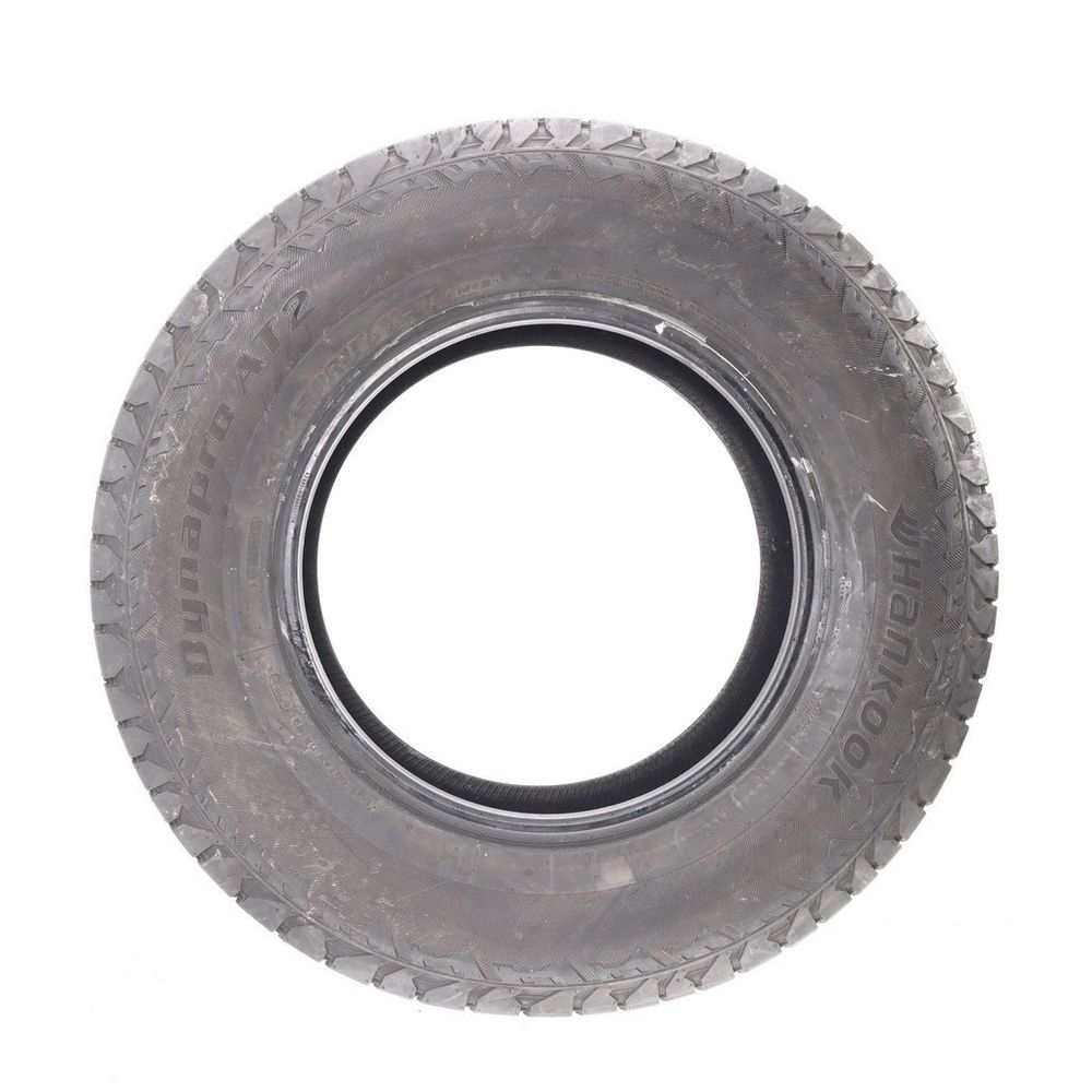 New 265/70R17 Hankook Dynapro AT2 115T - Image 3