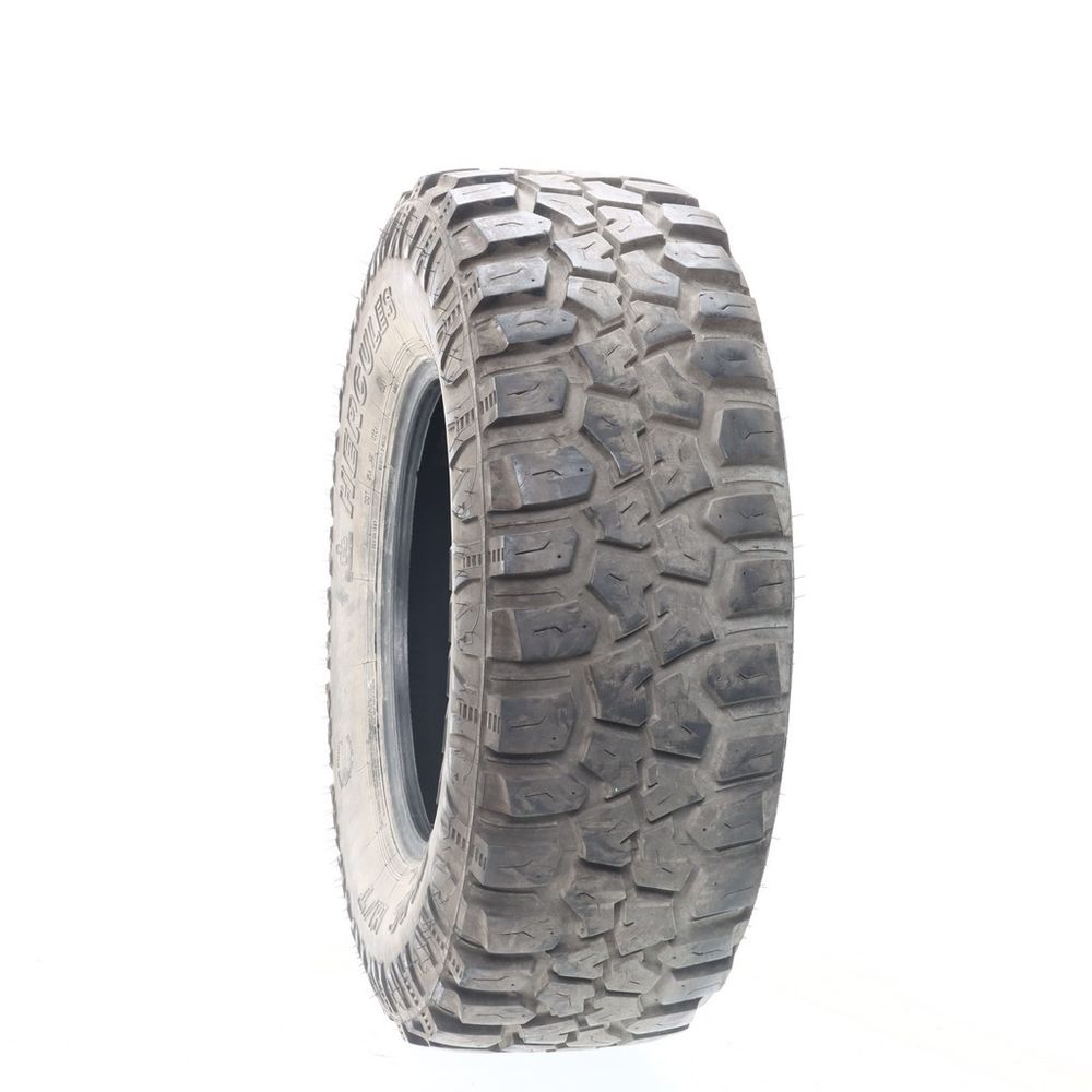 Used LT 285/70R17 Hercules Terra Trac M/T 121/118Q E - 14/32 - Image 4