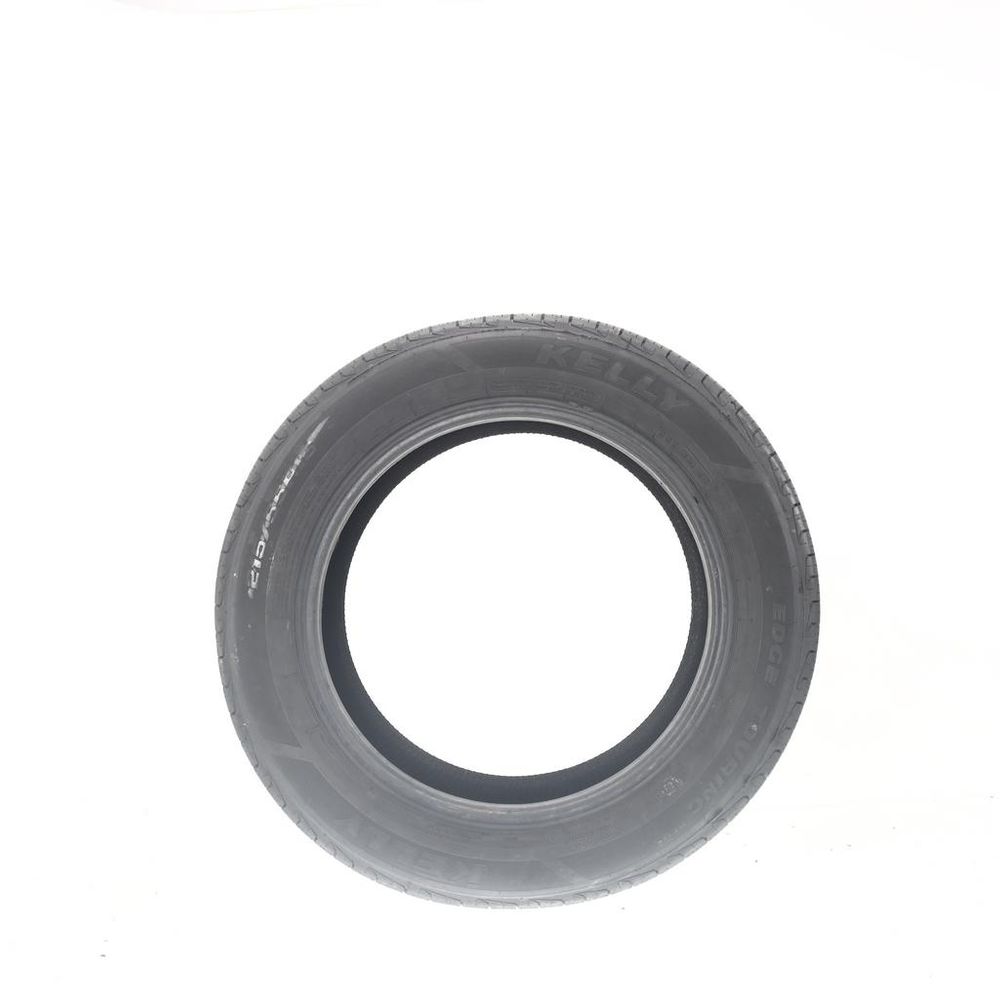 Driven Once 215/55R16 Kelly Edge Touring Plus 97V - 10.5/32 - Image 3