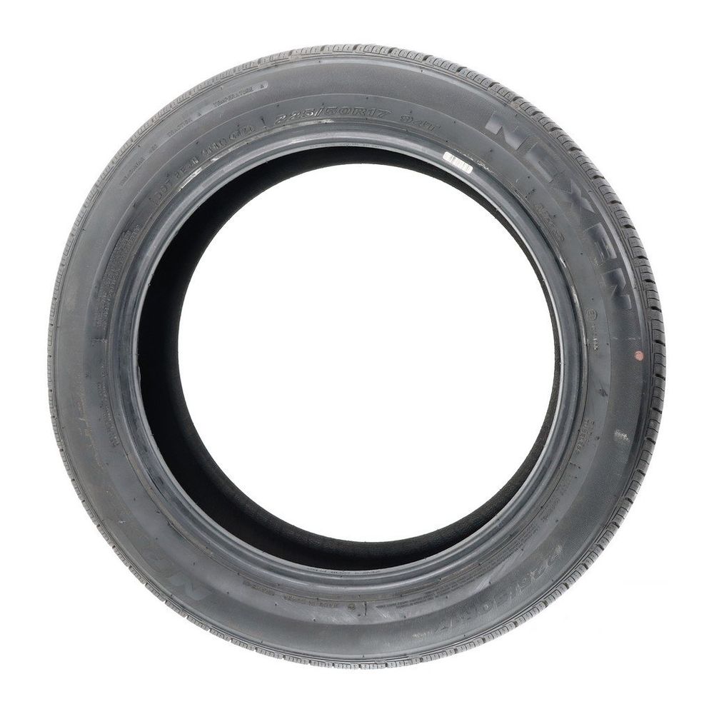 Used 225/50R17 Nexen N'Priz AH5 94T - 7.5/32 - Image 3