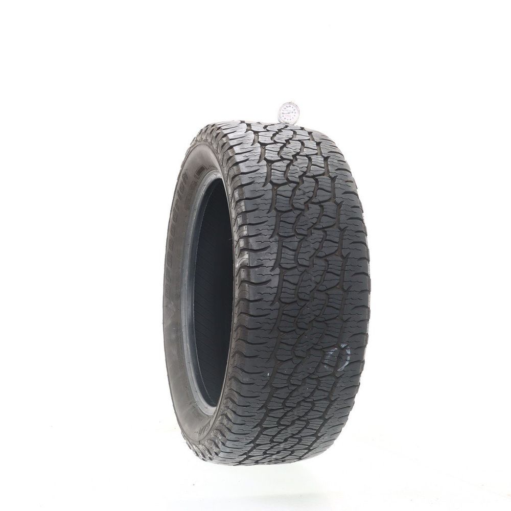 Used 265/50R20 BFGoodrich Trail-Terrain T/A 107H - 9.5/32 - Image 1