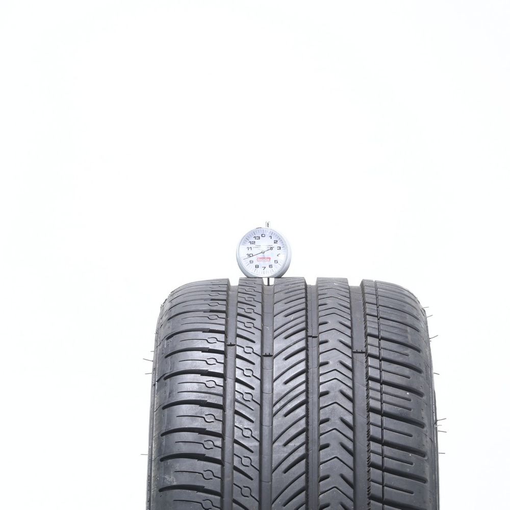 Used 245/40ZR17 Michelin Pilot Sport All Season 4 95Y - 9.5/32 - Image 2