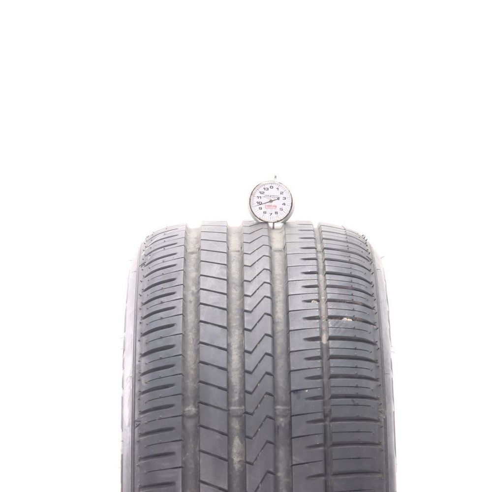 Used 265/40ZR20 Falken Azenis FK510 104Y - 9.5/32 - Image 2