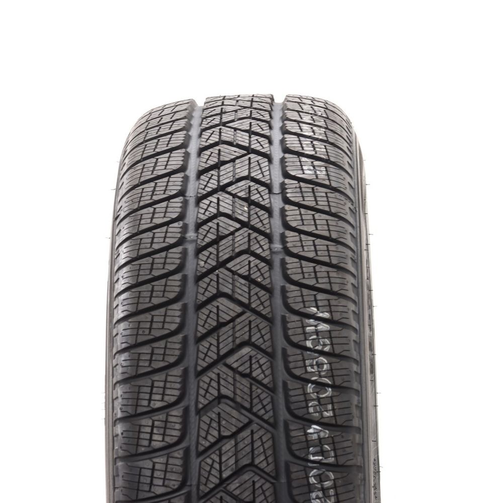 Set of (2) New 225/65R17 Pirelli Scorpion Winter 106H - Image 2