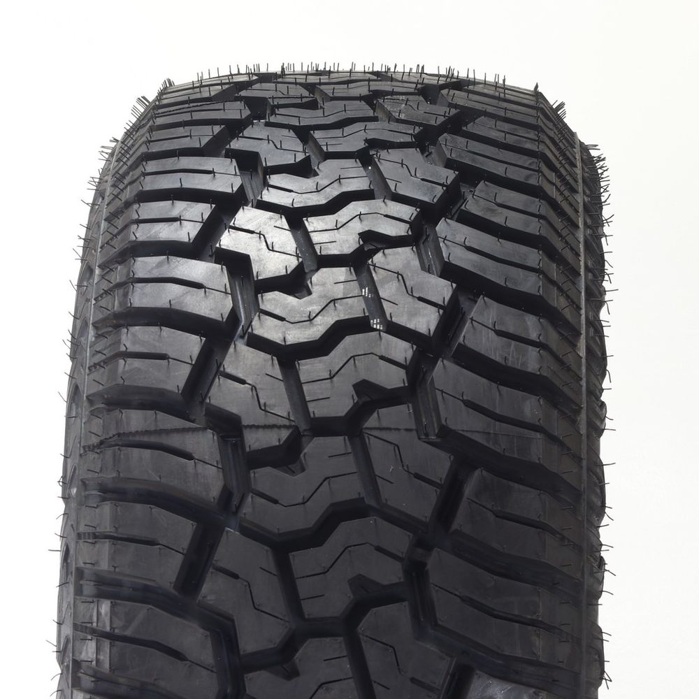 Set of (4) New LT 33X12.5R20 Yokohama Geolandar X-AT 114Q E - 18/32 - Image 2