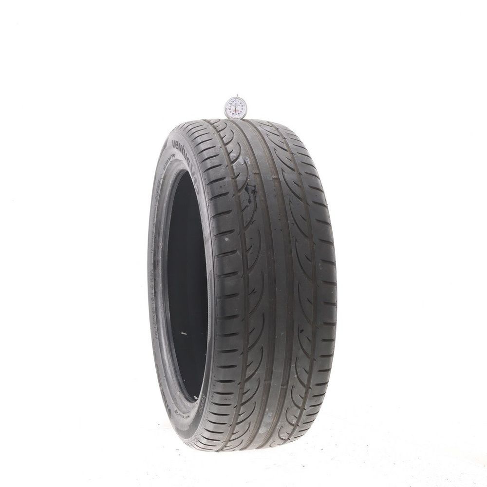 Used 255/45ZR20 Hankook Ventus V12 evo2 (K120) 105Y - 7/32 - Image 1