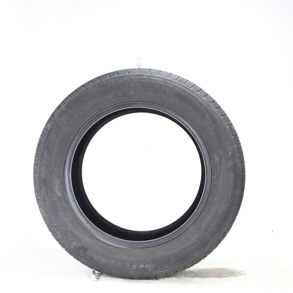 Used 225/60R17 Michelin Defender 99T - 6.5/32 - Image 3
