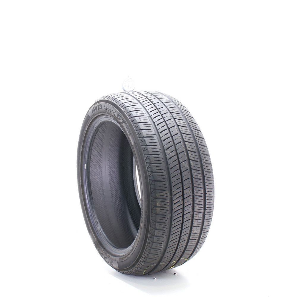 Used 245/45R18 Yokohama Avid Ascend GT 96V - 7/32 - Image 1