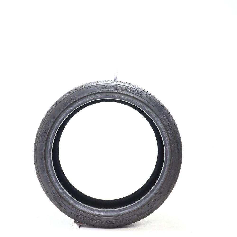 Used 205/40R17 Toyo Extensa HP II 84W - 7.5/32 - Image 3