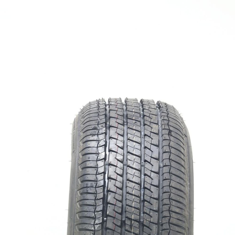 Set of (2) New 225/60R17 Firestone Champion Fuel Fighter 99H - Image 2
