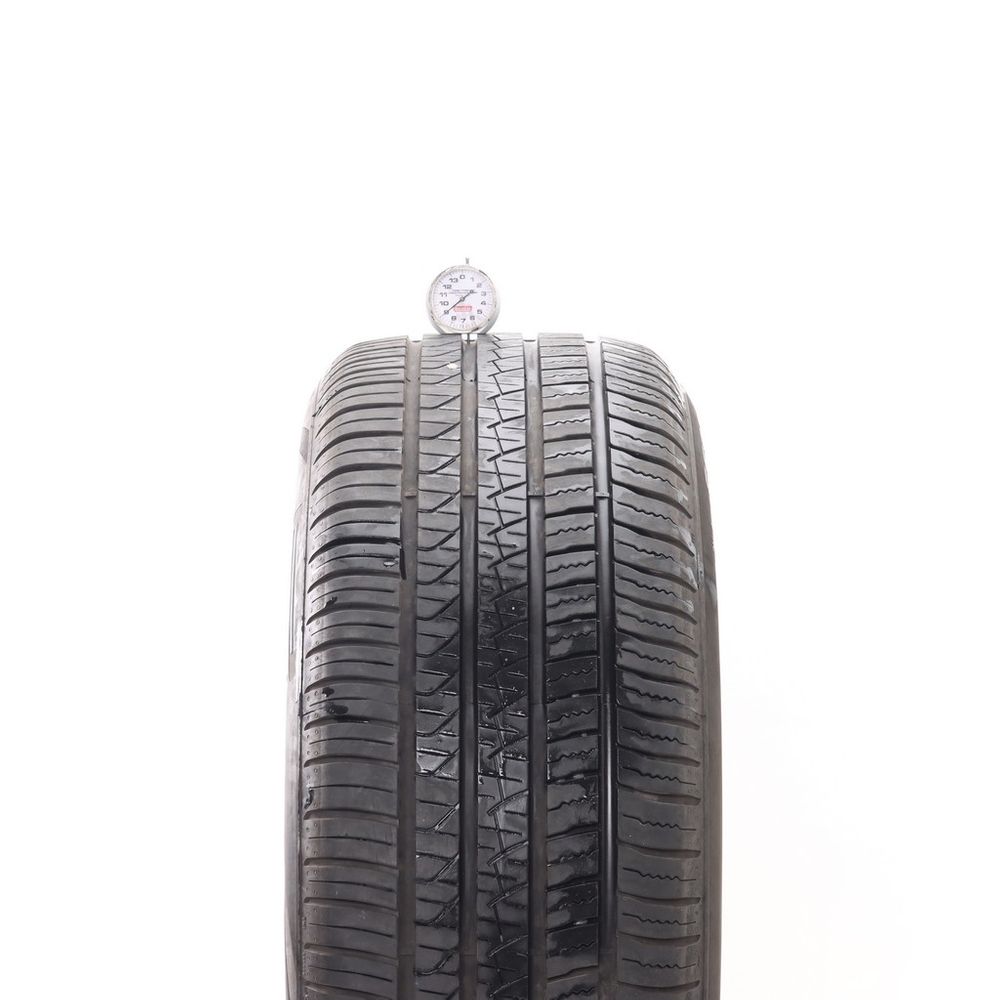 Set of (2) Used 255/50R20 Pirelli Scorpion Zero 105T - 8-9/32 - Image 5