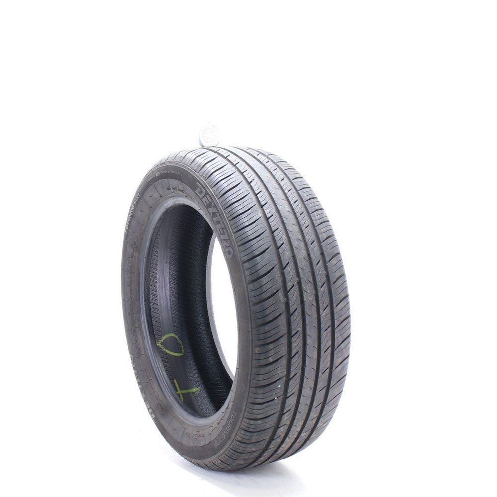 Set of (2) Used 225/55R18 Dextero Touring DTR1 98H - 8.5-9.5/32 - Image 1