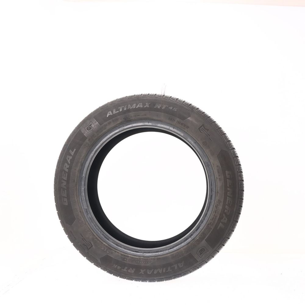 Used 215/55R16 General Altimax RT45 97H - 6/32 - Image 3