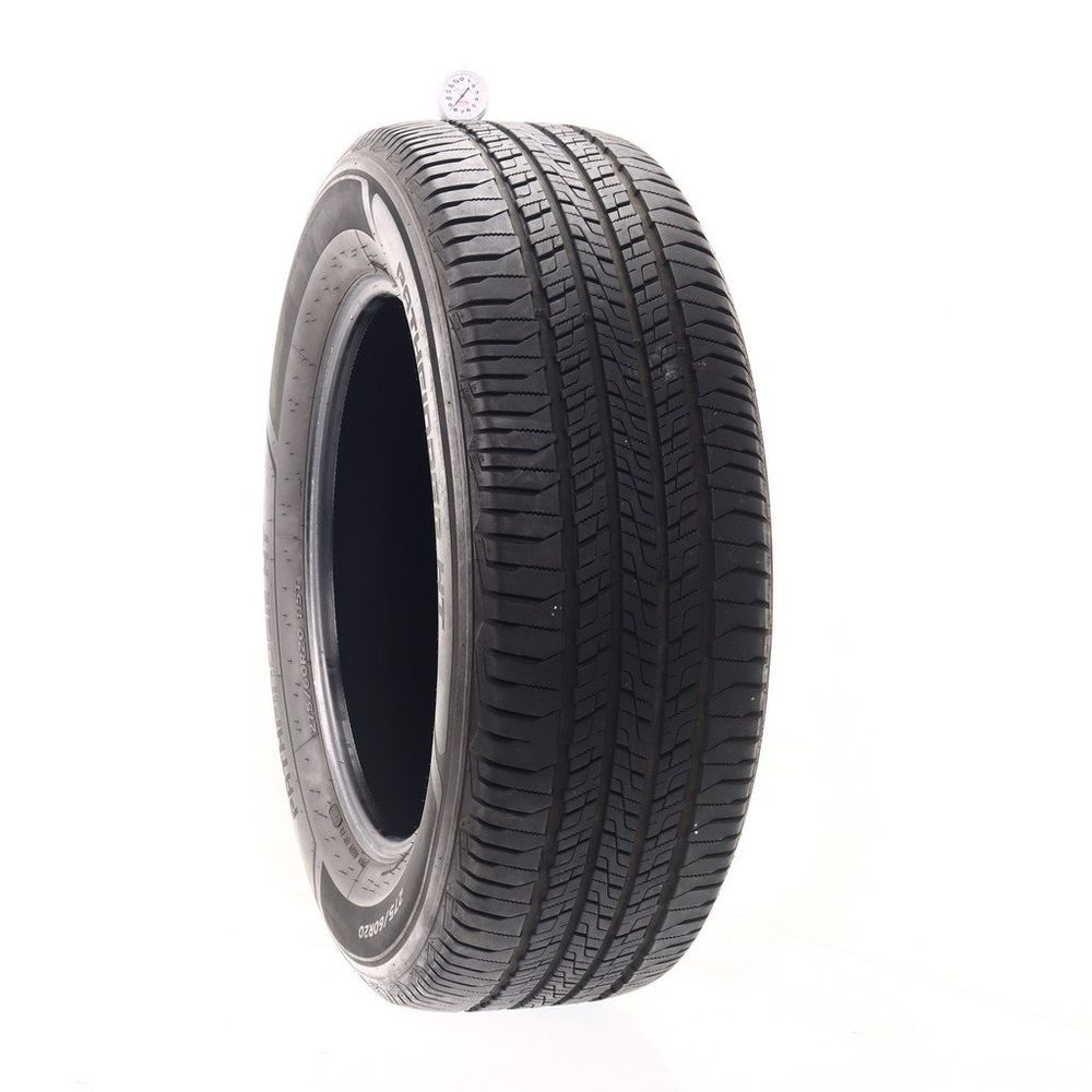 Set of (2) Used 275/60R20 Pathfinder HT 115T - 8.5-9.5/32 - Image 1