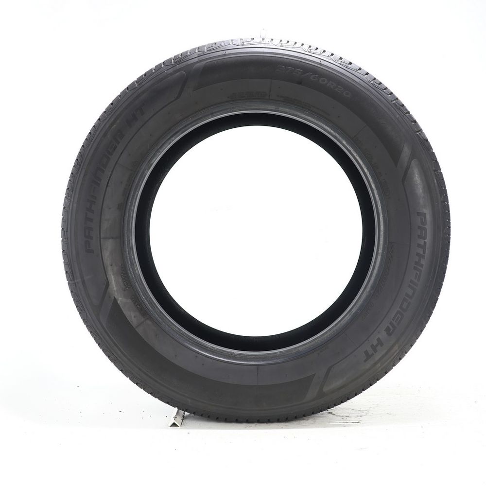 Set of (2) Used 275/60R20 Pathfinder HT 115T - 8.5-9.5/32 - Image 6