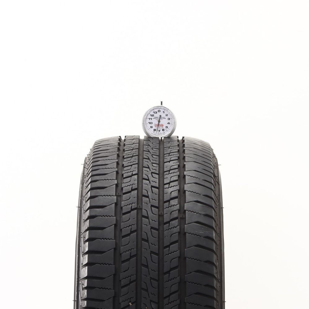 Set of (2) Used 215/70R16 Pathfinder HT 100T - 7.5-9/32 - Image 2