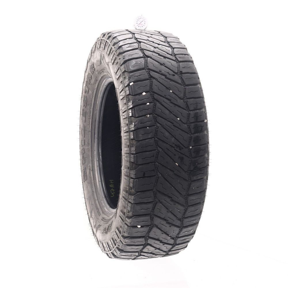 Used LT 275/70R18 Milestar Patagonia X/T 125/122Q E - 8.5/32 - Image 1