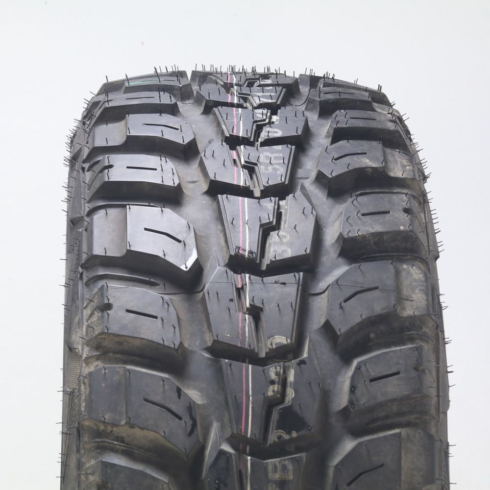 Driven Once LT 35X12.5R20 Kumho Road Venture MT 121Q E - 18/32 - Image 2