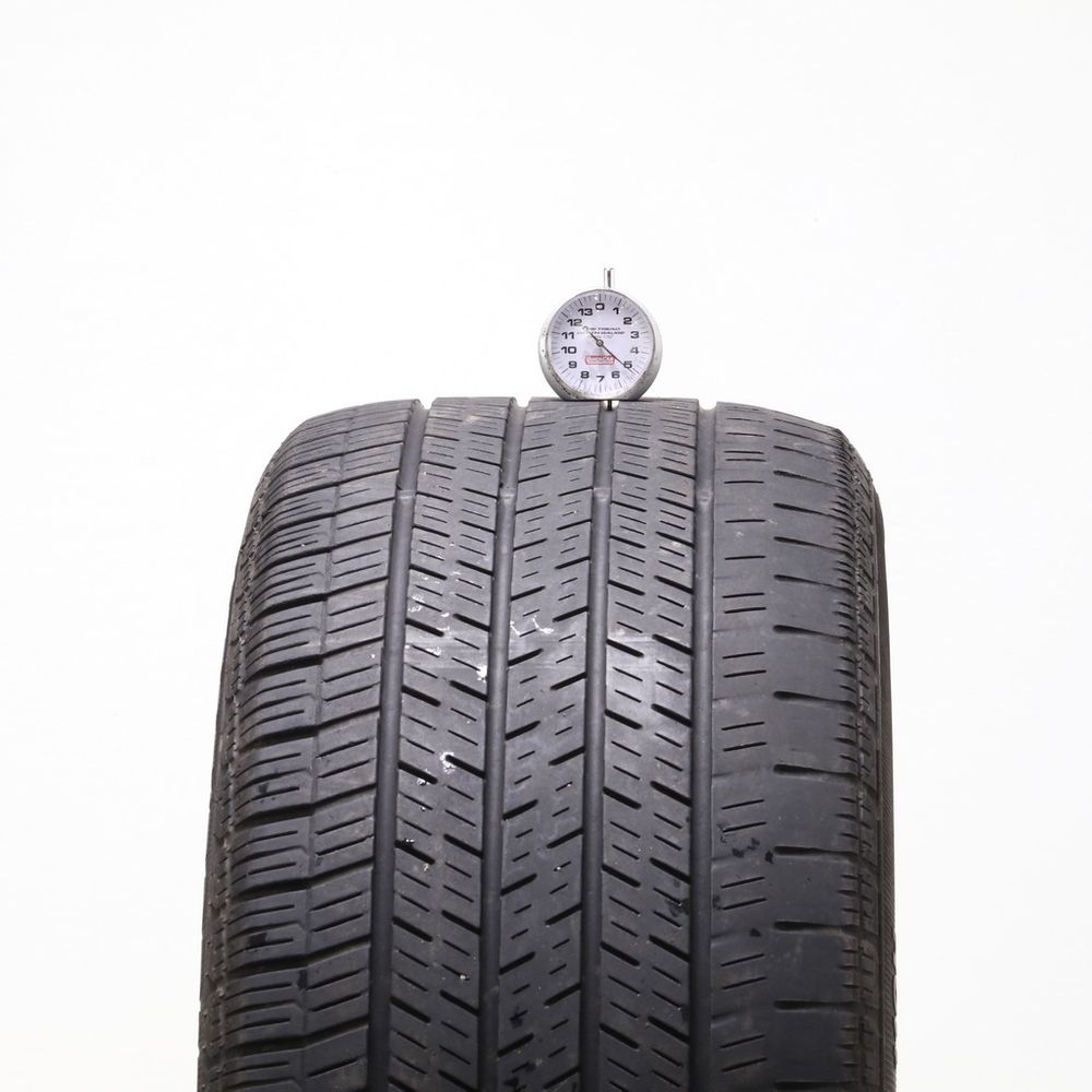 Used 265/50R19 Continental 4x4 Contact AO 110H - 5/32 - Image 2